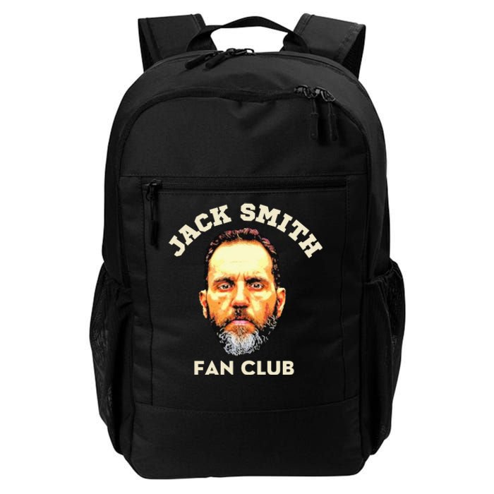 Jack Smith Fan Club Daily Commute Backpack