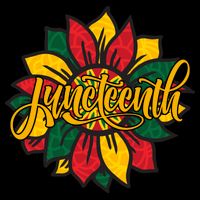 Juneteenth Sunflower Festive City Backpack