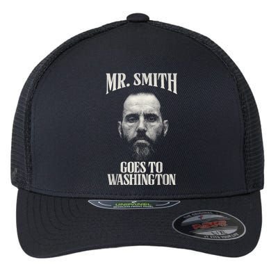 Jack Smith Fan Club Flexfit Unipanel Trucker Cap