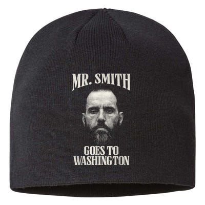 Jack Smith Fan Club Sustainable Beanie