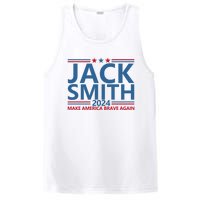 Jack Smith Fan Club Member 2024 Election Candidate PosiCharge Competitor Tank