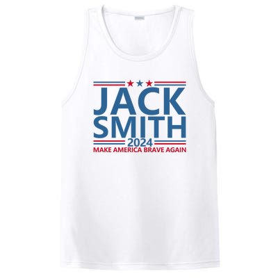 Jack Smith Fan Club Member 2024 Election Candidate PosiCharge Competitor Tank