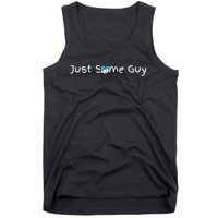 Just Some Guy Premium Tank Top