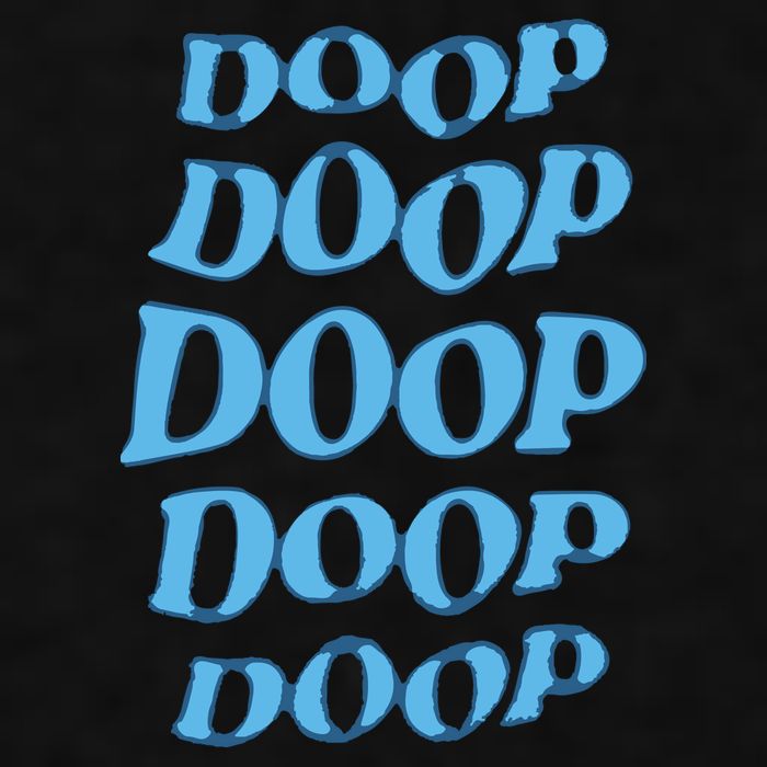 Jsp Standard Issue X Philadelphia Union Doop Ladies PosiCharge Tri-Blend Wicking Tank
