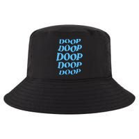 Jsp Standard Issue X Philadelphia Union Doop Cool Comfort Performance Bucket Hat