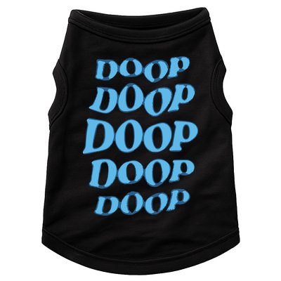 Jsp Standard Issue X Philadelphia Union Doop Doggie Tank
