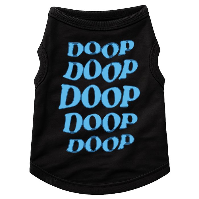 Jsp Standard Issue X Philadelphia Union Doop Doggie Tank
