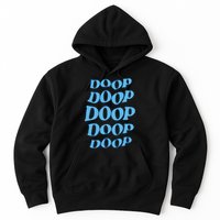 Jsp Standard Issue X Philadelphia Union Doop Hoodie