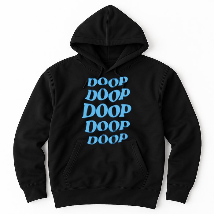 Jsp Standard Issue X Philadelphia Union Doop Hoodie