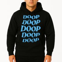 Jsp Standard Issue X Philadelphia Union Doop Hoodie