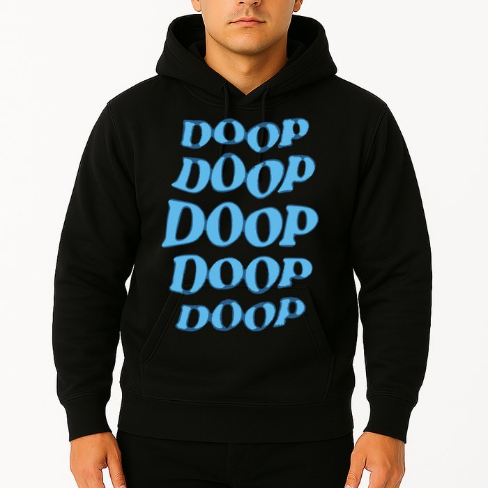 Jsp Standard Issue X Philadelphia Union Doop Hoodie