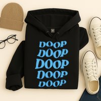 Jsp Standard Issue X Philadelphia Union Doop Hoodie