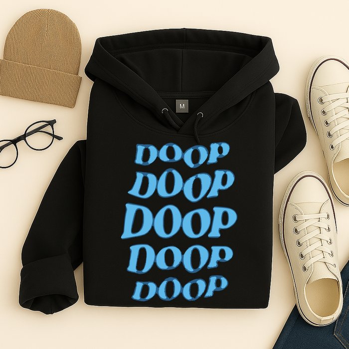 Jsp Standard Issue X Philadelphia Union Doop Hoodie