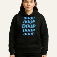 Jsp Standard Issue X Philadelphia Union Doop Hoodie