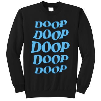 Jsp Standard Issue X Philadelphia Union Doop Sweatshirt