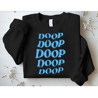 Jsp Standard Issue X Philadelphia Union Doop Sweatshirt