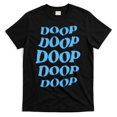 Jsp Standard Issue X Philadelphia Union Doop T-Shirt
