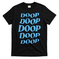 Jsp Standard Issue X Philadelphia Union Doop T-Shirt