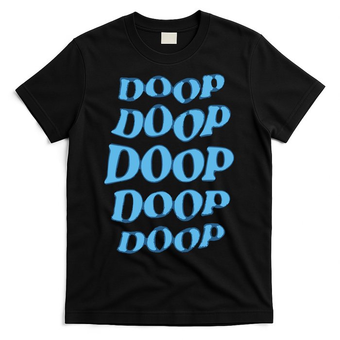 Jsp Standard Issue X Philadelphia Union Doop T-Shirt