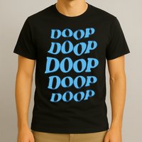 Jsp Standard Issue X Philadelphia Union Doop T-Shirt