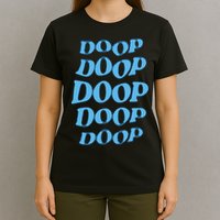 Jsp Standard Issue X Philadelphia Union Doop T-Shirt