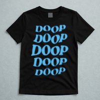 Jsp Standard Issue X Philadelphia Union Doop T-Shirt