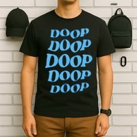 Jsp Standard Issue X Philadelphia Union Doop T-Shirt