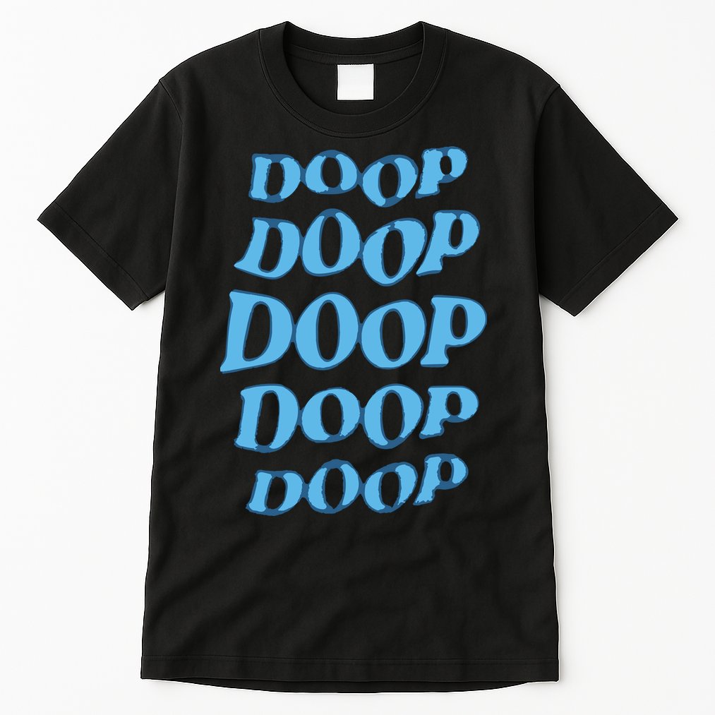 Jsp Standard Issue X Philadelphia Union Doop Tall T-Shirt