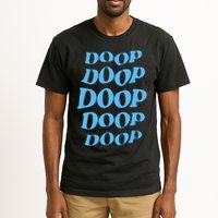 Jsp Standard Issue X Philadelphia Union Doop Tall T-Shirt