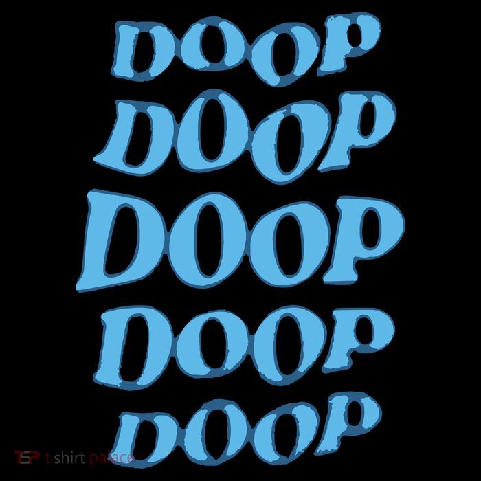 Jsp Standard Issue X Philadelphia Union Doop Tall T-Shirt