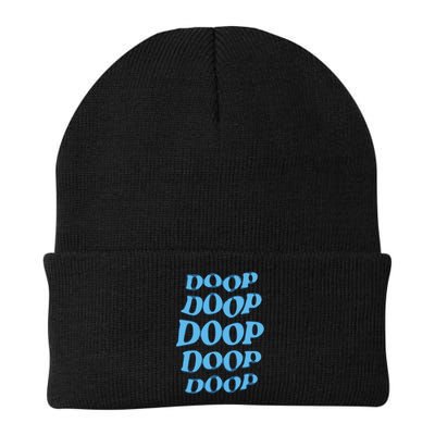 Jsp Standard Issue X Philadelphia Union Doop Beanie