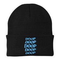Jsp Standard Issue X Philadelphia Union Doop Beanie