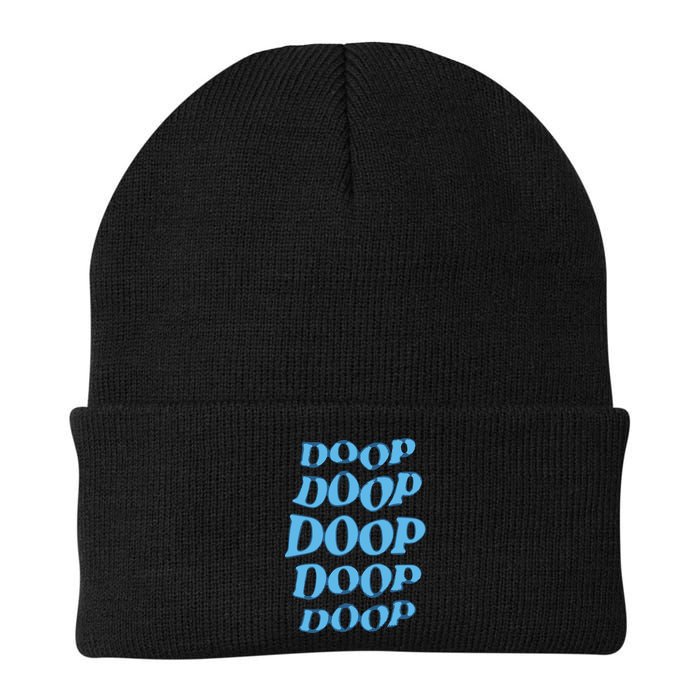 Jsp Standard Issue X Philadelphia Union Doop Beanie