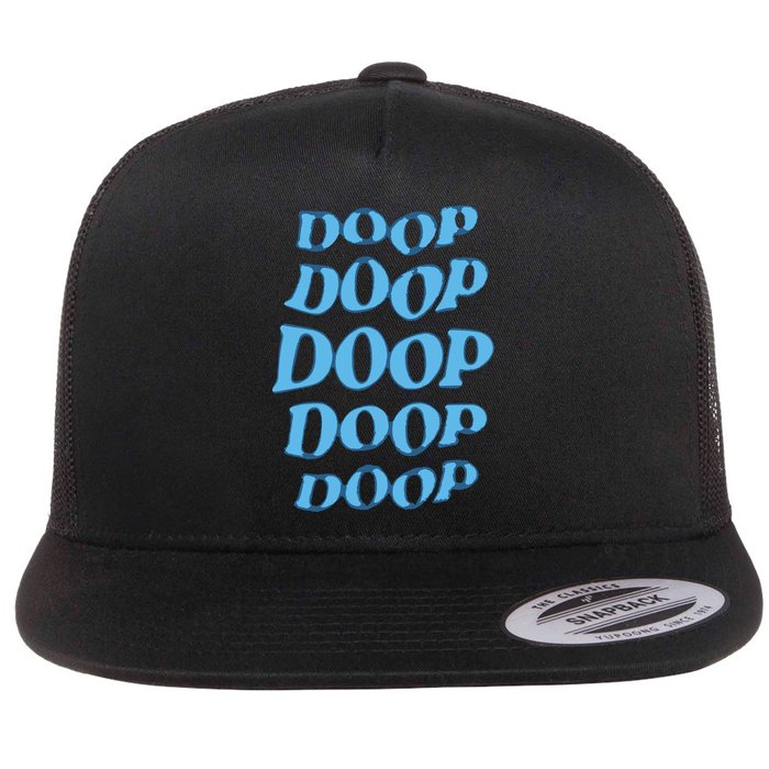 Jsp Standard Issue X Philadelphia Union Doop Flatbill Hat