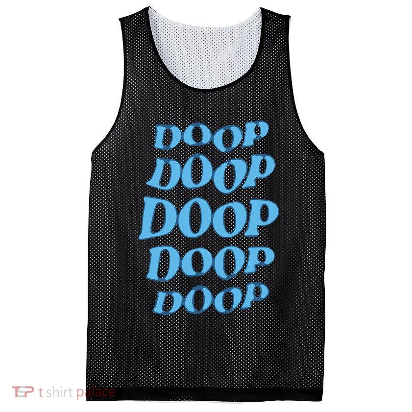 Jsp Standard Issue X Philadelphia Union Doop Mesh Reversible Basketball Jersey Tank