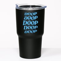Jsp Standard Issue X Philadelphia Union Doop Tumbler