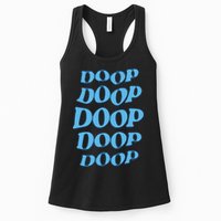 Jsp Standard Issue X Philadelphia Union Doop Womens Tank Top