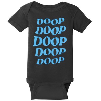 Jsp Standard Issue X Philadelphia Union Doop Baby Bodysuit
