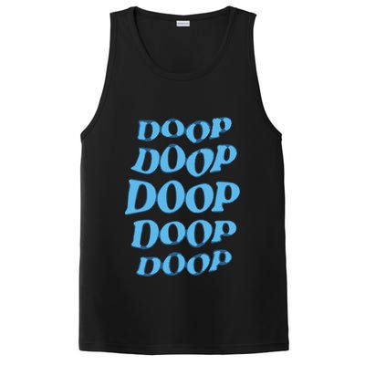 Jsp Standard Issue X Philadelphia Union Doop PosiCharge Competitor Tank