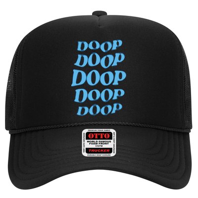 Jsp Standard Issue X Philadelphia Union Doop Trucker Hat