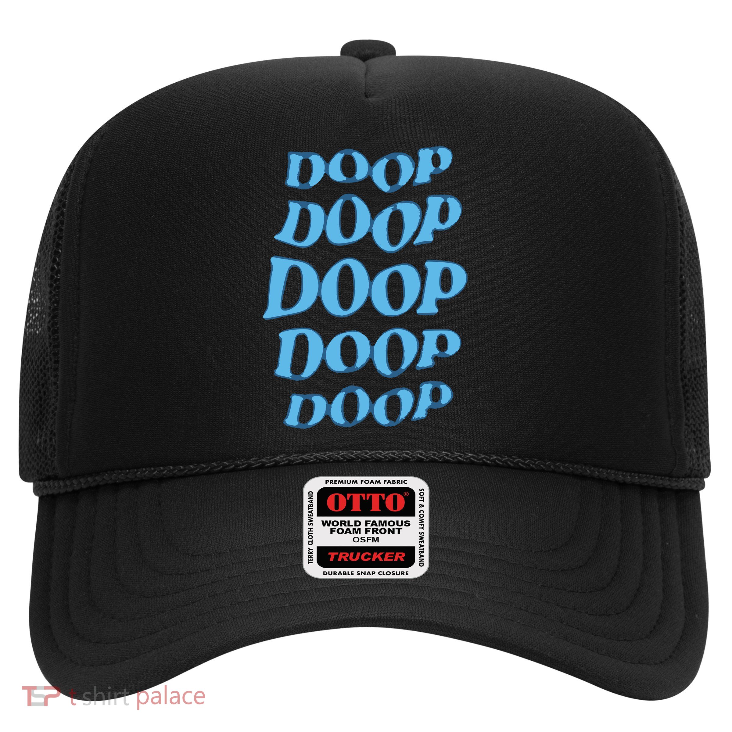 Jsp Standard Issue X Philadelphia Union Doop Trucker Hat