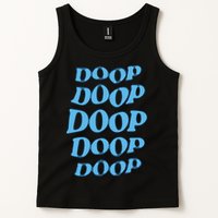Jsp Standard Issue X Philadelphia Union Doop Tank Top