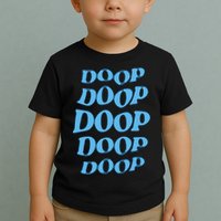 Jsp Standard Issue X Philadelphia Union Doop Toddler T-Shirt