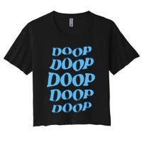 Jsp Standard Issue X Philadelphia Union Doop Crop Top