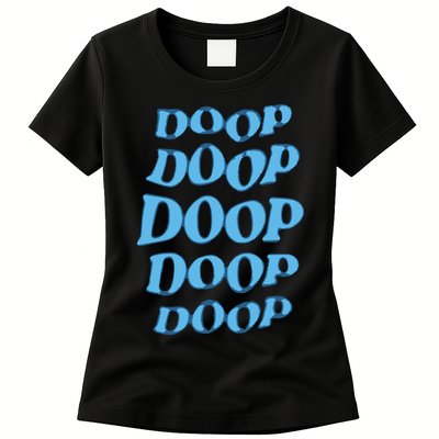 Jsp Standard Issue X Philadelphia Union Doop Womens T-Shirt