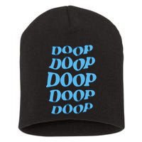 Jsp Standard Issue X Philadelphia Union Doop Short Acrylic Beanie