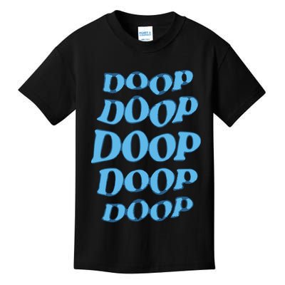 Jsp Standard Issue X Philadelphia Union Doop Kids T-Shirt