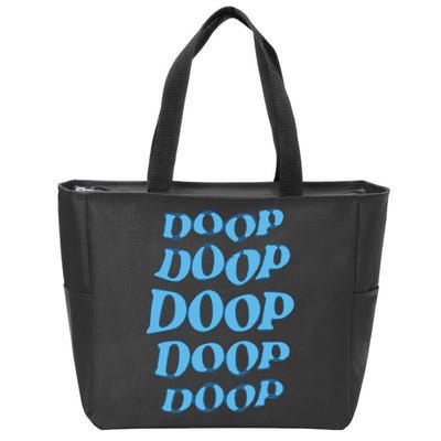 Jsp Standard Issue X Philadelphia Union Doop Zip Tote Bag