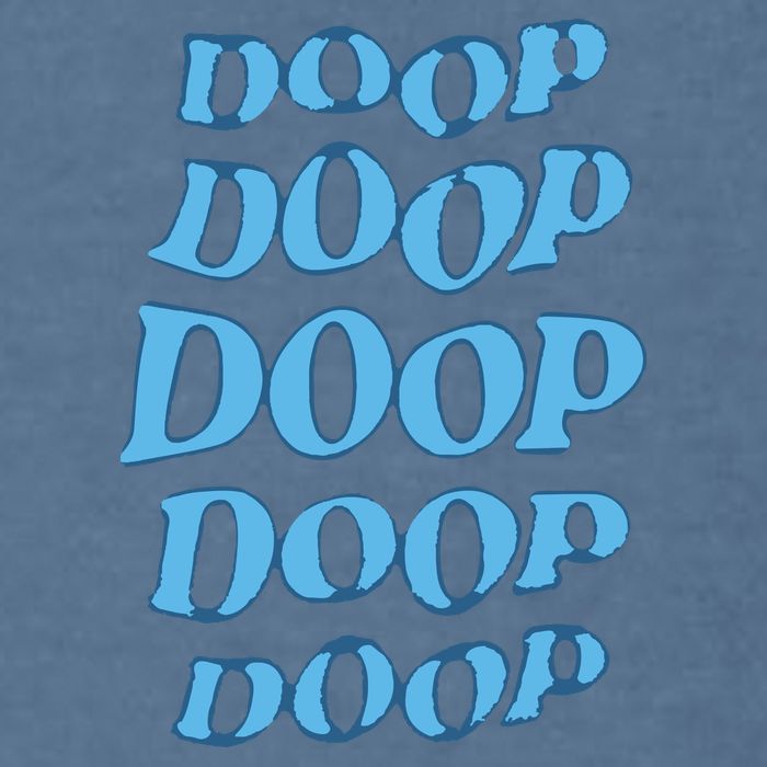 Jsp Standard Issue X Philadelphia Union Doop Garment-Dyed Sweatshirt