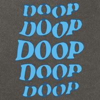 Jsp Standard Issue X Philadelphia Union Doop Cotton Canvas Backpack